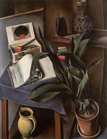 Alexander Kanoldt