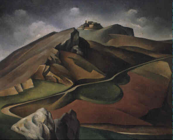 Alexander Kanoldt