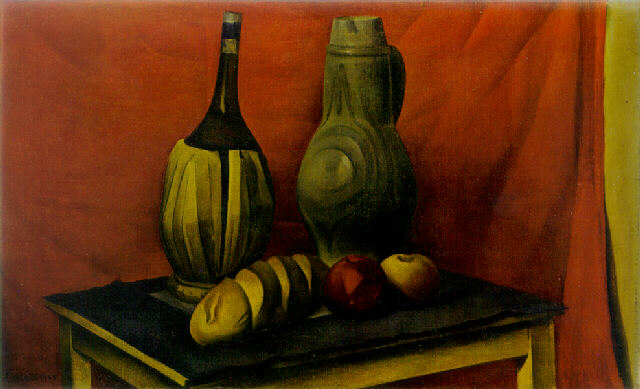 Alexander Kanoldt